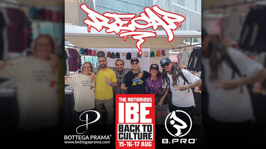 IBE 2025 Recap